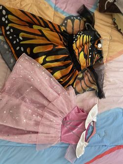 Toddler Costume/ Dresses