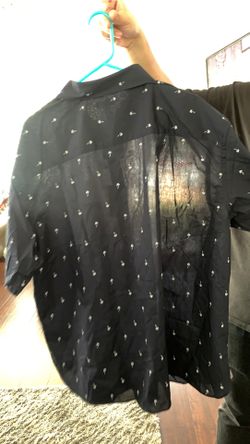 Van heusen shirt