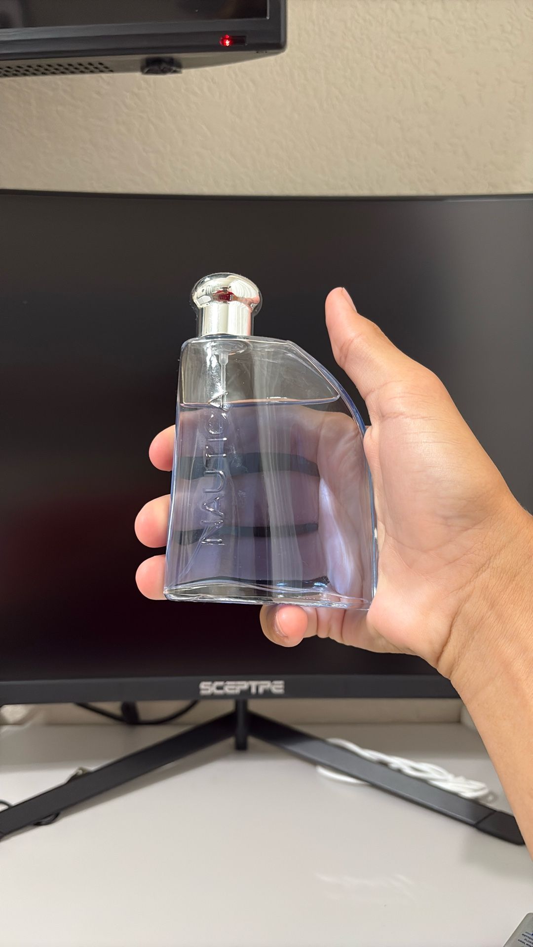 100ml Nautica Cologne