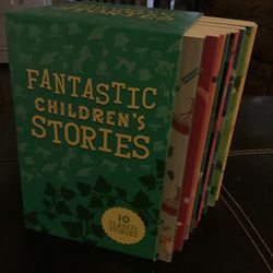 10 Classic Stories