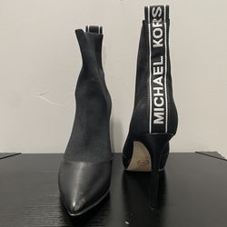 Michael Kors Heel Boots
