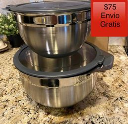 PH Mixing Bowls 