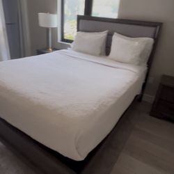 Full Bedroom Set