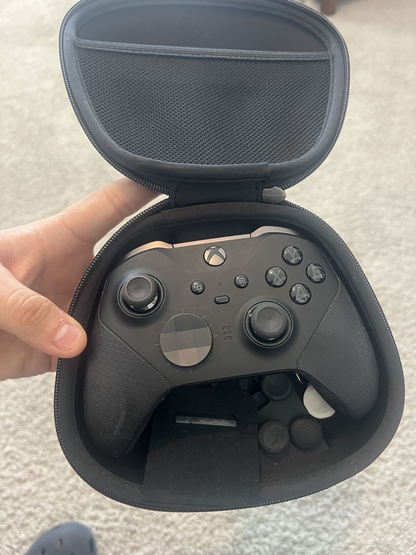 Xbox Elite Series 2 Controller