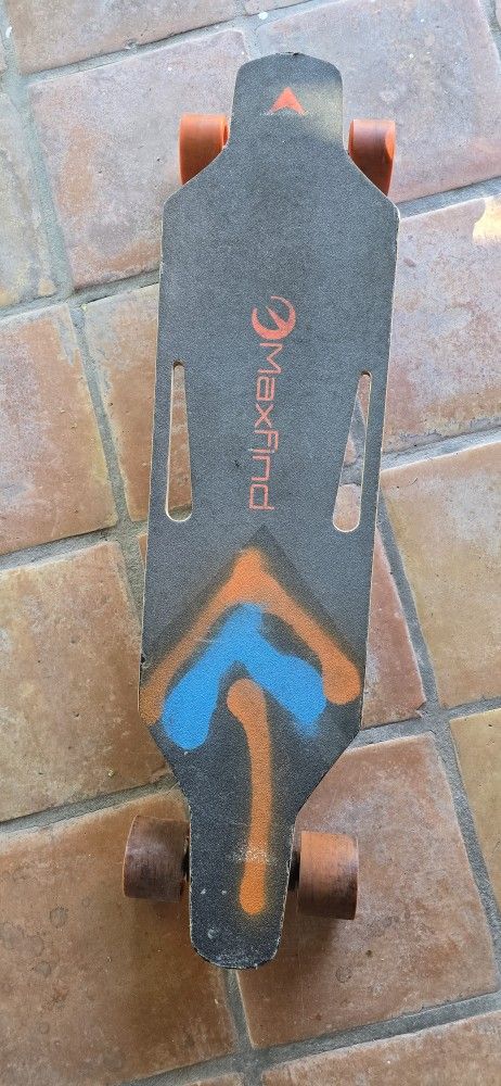 Maxfind Electric Skateboard 38 Inch