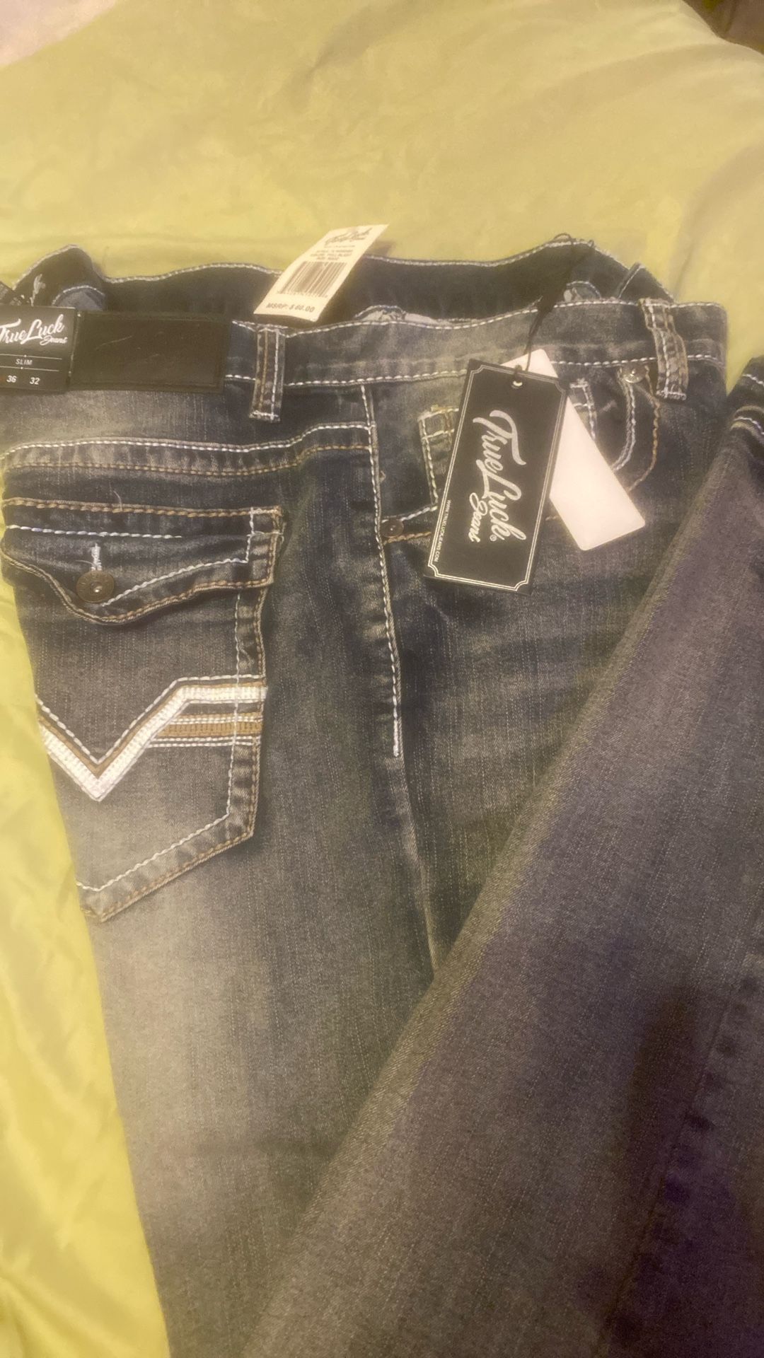 Men Jeans
