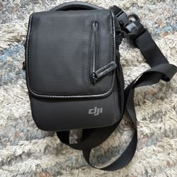 DJI Mavic 2 Shoulder Bag for Mavic 2 Zoom, Mavic 2 Pro Drone Quadcopter Accessory Backpack Portable Traveling Case