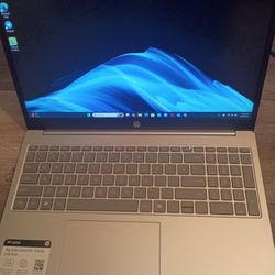 [Brand New] 2025 HP 15.6 AMD Ryzen 7