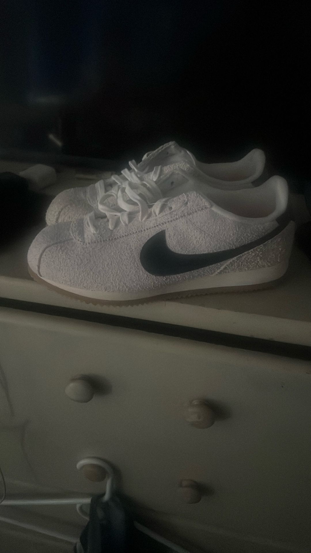 Nike Cortez
