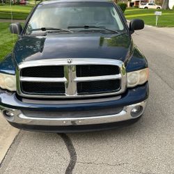 2002 Dodge Ram 1500