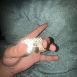 Draco Ring 