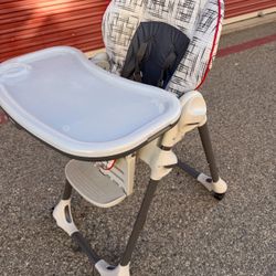 Chicco Baby High Chair