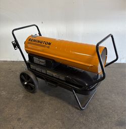 Diesel heater
