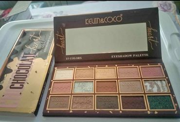 Eyeshadow Palette