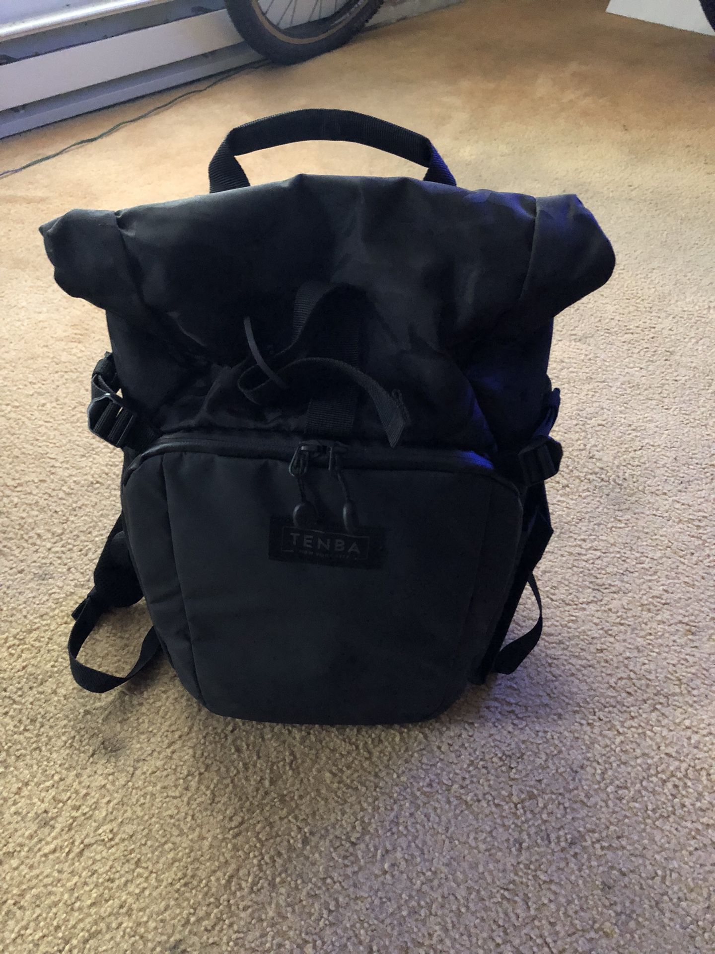 Tenba Photography Backpack