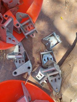 Garages Door Hinges