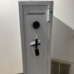 American Security Safe