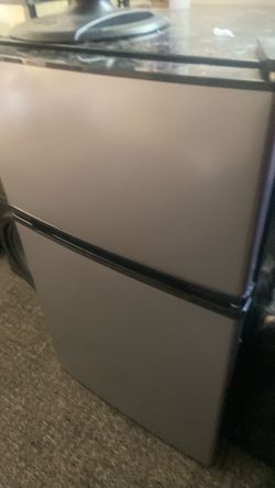 Fridge
