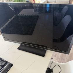 Panasonic TV 37 inch