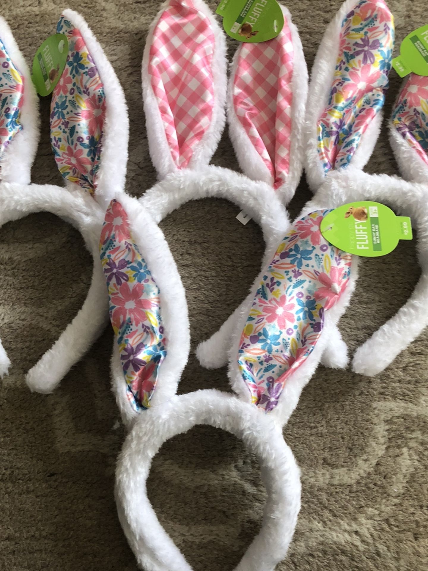 Easter Head Bands