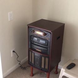 Music System 