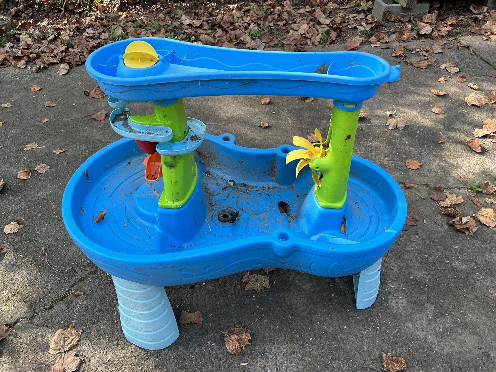 FREE Step 2 Water Table