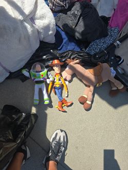 Toys