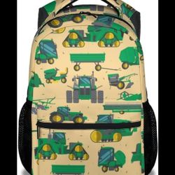 Kids Backpack New