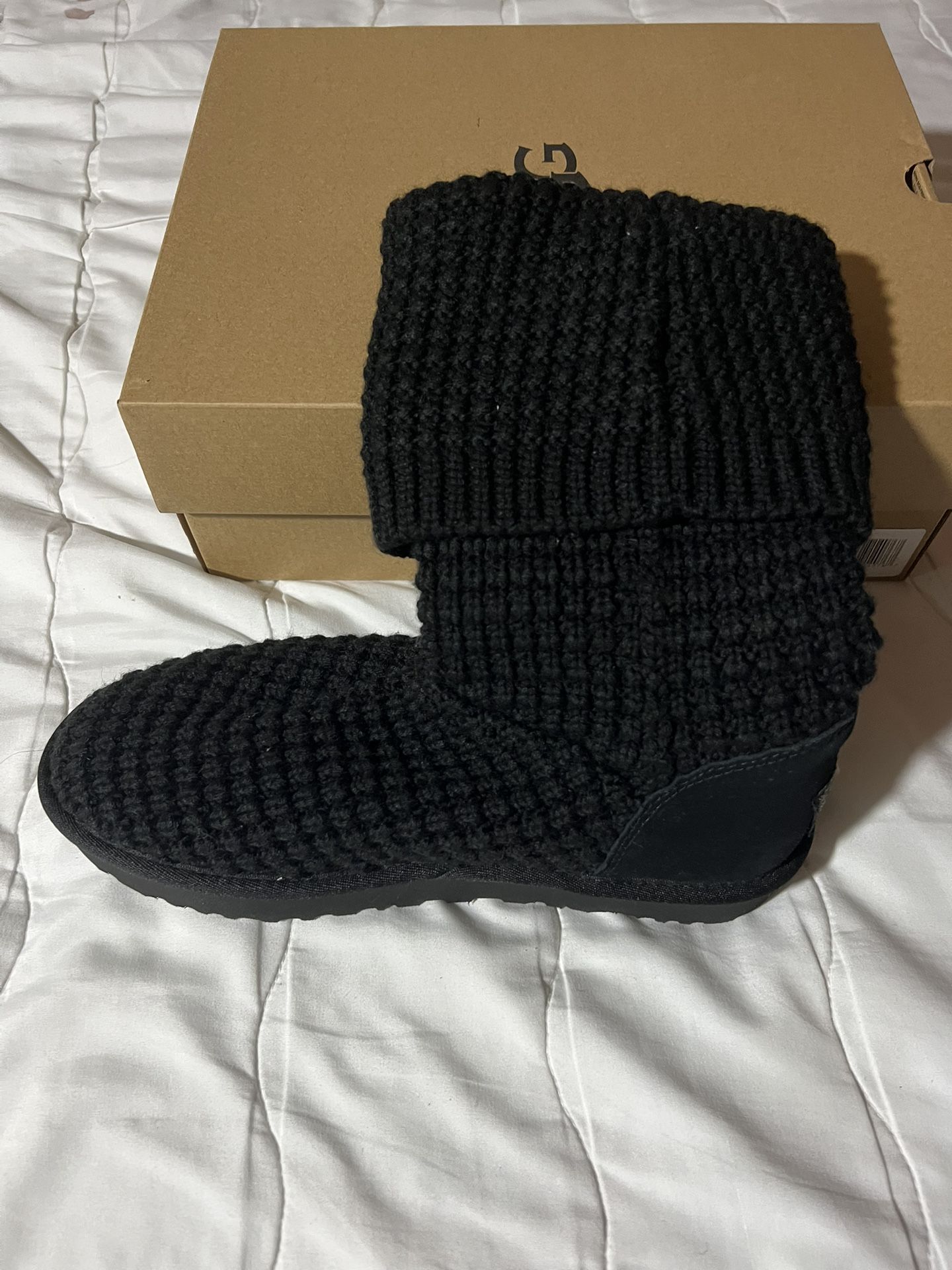 UGG Boots New Size 10