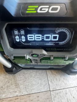 Power Pack Generator
