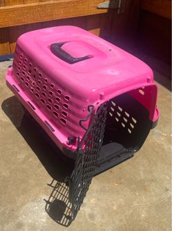 Pet Carrier