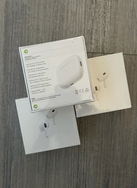 Earphones