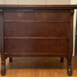 Vintage Dresser
