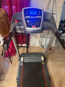 Ancheer Treadmill