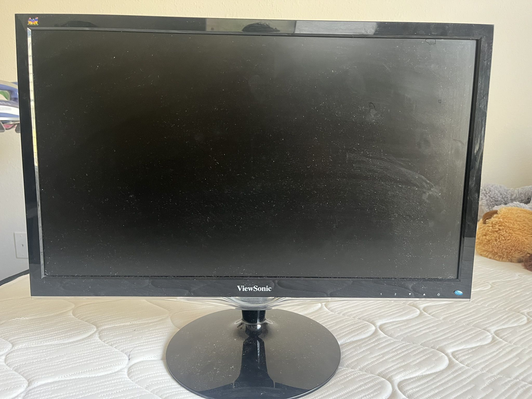 Viewsonic Monitor 23 “