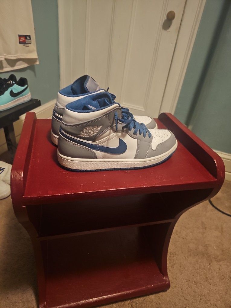 Jordan 1