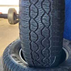 Goodyear 275-65-18