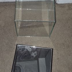 Glass Case