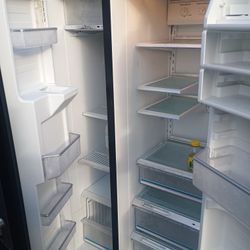 kenmore fridge 