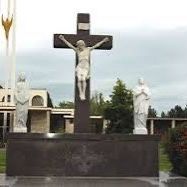 Double - Cemetery Crypt 