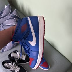 Nike Jordan 1