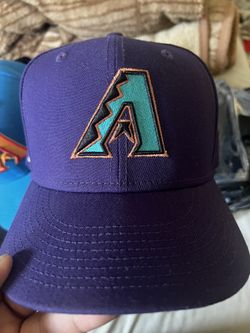 Arizona Diamondbacks HatClub 7 1/2