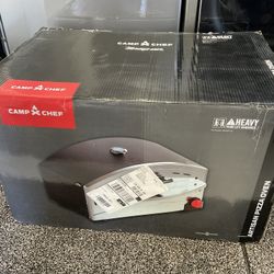 Snap On pizza oven