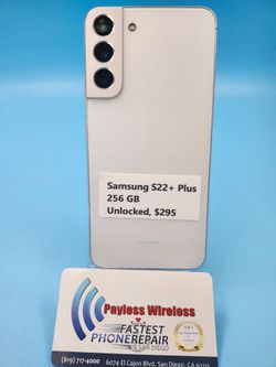 Samsung S22