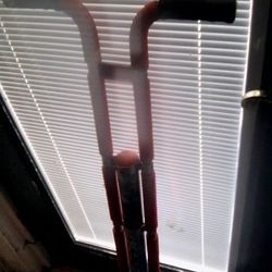 Pogo Stick Toy