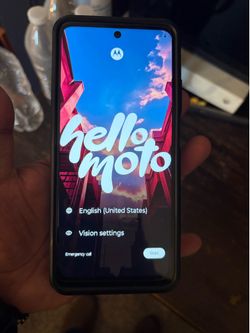 2025 Samsung Moto G