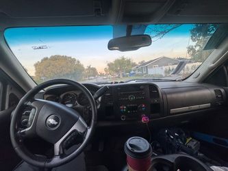 2008 Chevrolet Silverado 2500 HD