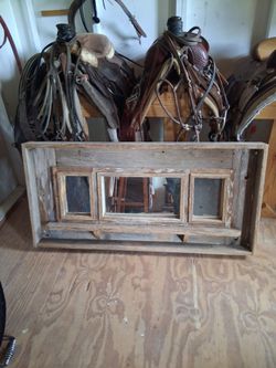 Western Mirror