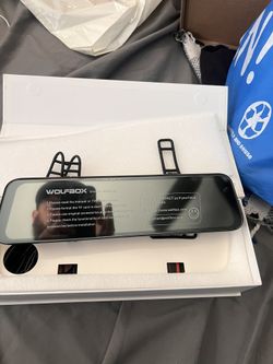 Car Camera