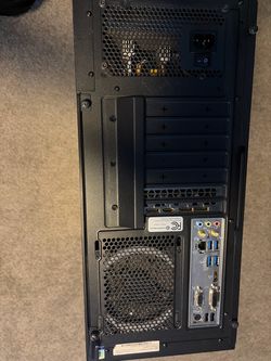Cyberpower Gaming PC